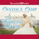 The Marrying Season Audiobook
