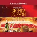 Proposal, Brenda Jackson