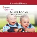 Their Miracle Twins Audiobook