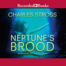 Neptune's Brood Audiobook