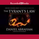 Tyrant's Law Audiobook