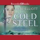 Cold Steel Audiobook