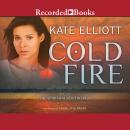 Cold Fire Audiobook