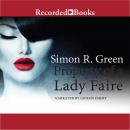 Property of a Lady Faire Audiobook