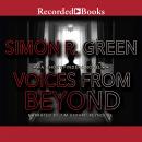 Voices From Beyond Audiobook