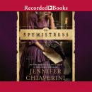 The Spymistress Audiobook