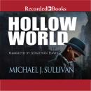 Hollow World Audiobook