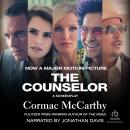 The Counselor: A Screenplay Audiobook
