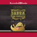 The Surprise Attack of Jabba the Puppett: An Origami Yoda Book Audiobook