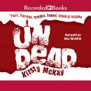 Undead Audiobook