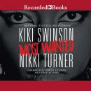 Most Wanted Audiobook