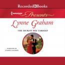 Secrets She Carried, Lynne Graham
