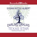 The Darling Dahlias and the Texas Star Audiobook