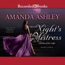 Night's Mistress Audiobook