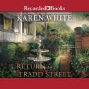 Return to Tradd Street Audiobook