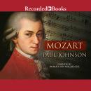 Mozart: A Life, Paul Johnson