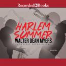 Harlem Summer Audiobook