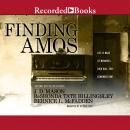 Finding Amos Audiobook