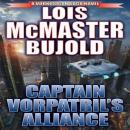 Captain Vorpatril's Alliance Audiobook