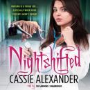 Nightshifted Audiobook