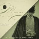 The Magician Audiobook