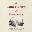 A Little History of Economics Audiobook