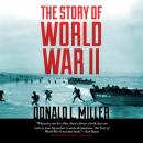 The Story of World War II Audiobook