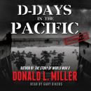 D-Days in the Pacific Audiobook