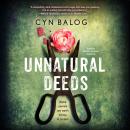 Unnatural Deeds Audiobook