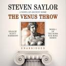 The Venus Throw Audiobook