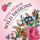 Wild Designs Audiobook