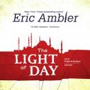 The Light of Day Audiobook