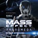 Mass Effect Andromeda: Nexus Uprising Audiobook