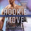 Rookie Move Audiobook
