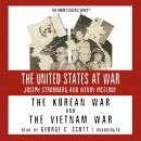 The Korean War and The Vietnam War Audiobook