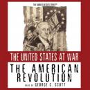 The American Revolution Audiobook