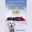 A Christmas Home Audiobook