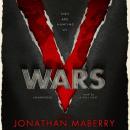 V Wars: A Chronicle of the Vampire Wars Audiobook