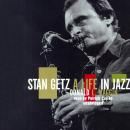 Stan Getz: A Life in Jazz Audiobook