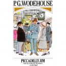 Piccadilly Jim Audiobook