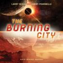 The Burning City Audiobook