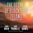The Secret of Black Ship Island Audiobook