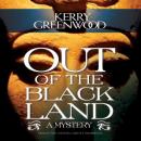 Out of the Black Land Audiobook