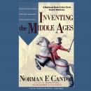 Inventing the Middle Ages Audiobook