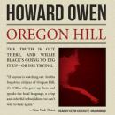 Oregon Hill Audiobook
