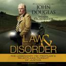 Law and Disorder Audiobook