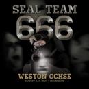 SEAL Team 666 Audiobook