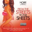 From the Streets to the Sheets: Urban Erotic Quickies Audiobook