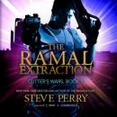 Ramal Extraction: Cutter's Wars, Steve Perry