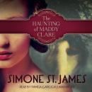 The Haunting of Maddy Clare Audiobook